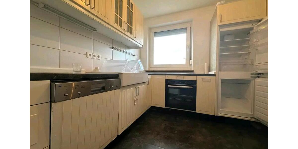Etagenwohnung Bad Driburg - 2 Zimmer, 64 m&sup2;, 430&euro; | Angebot:26320455