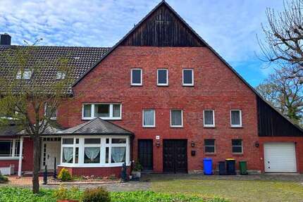 Haus Steinheim / Rolfzen Rolfzen - 5 Zimmer, 150 m&sup2;, 159.000&euro; | Angebot:26577895