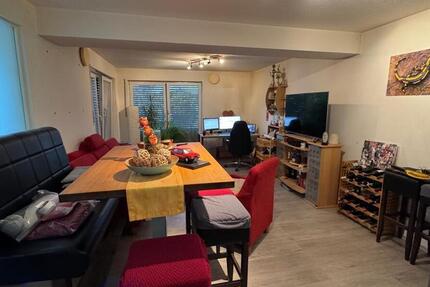 Schöne 2 ZKB mit Terrasse in DetmoldVahlhausen 2 zimmer