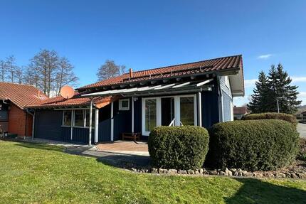 Haus Willebadessen - 2 Zimmer, 70 m&sup2;, 165.000&euro; | Angebot:26272202