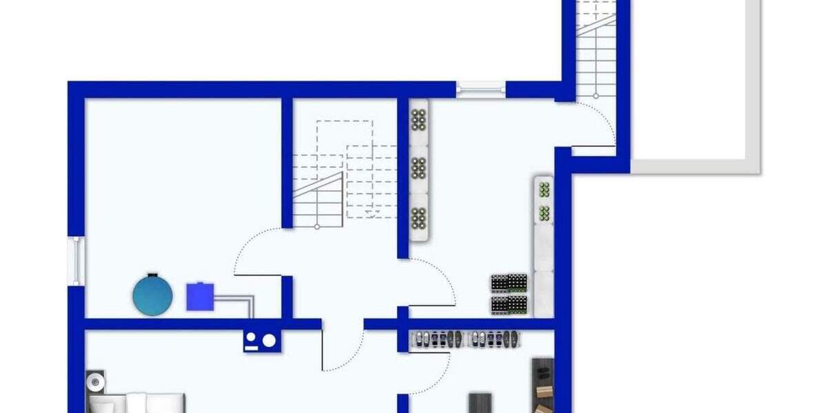 Einfamilienhaus Salzkotten - 7 Zimmer, 130 m&sup2;, 499.000&euro; | Angebot:25360757