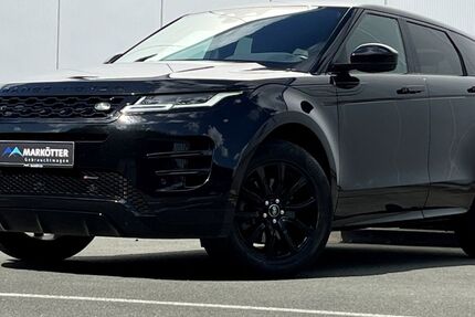 Land Rover Range Rover Evoque 80.522 km 34.450 &euro; Paderborn 33106