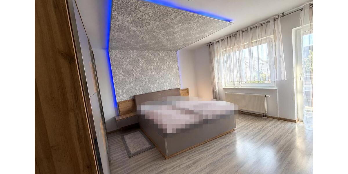 Etagenwohnung Geseke - 4 Zimmer, 130 m&sup2;, 299.950&euro; | Angebot:27429965