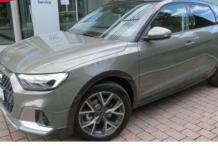 Audi A1 1.001 km 31.780 &euro; Marsberg 34431