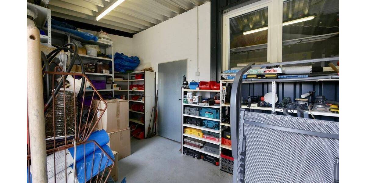 Gewerbeobjekt Bad Lippspringe - 752.000&euro; | Angebot:25863543