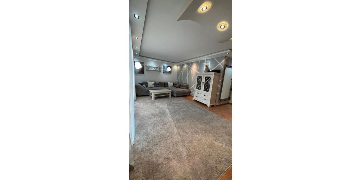 Erdgeschoßwohnung Bad Lippspringe - 3 Zimmer, 85 m&sup2;, 279.000&euro; | Angebot:25257359