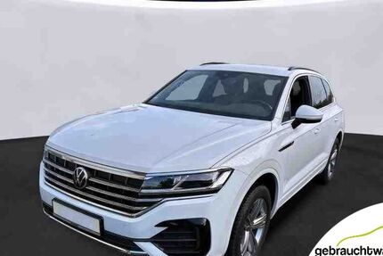 VW Touareg 38.124 km 44.949 &euro; Horn-Bad Meinberg 32805