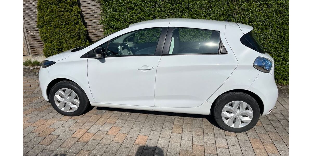 Renault ZOE 79.000 km 5.400 &euro; Borchen 33178