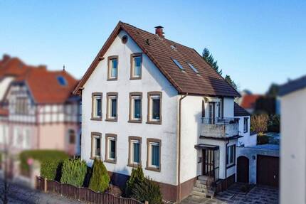 Haus Oerlinghausen - 8 Zimmer, 349.000&euro; | Angebot:26157569