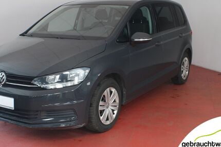 VW Touran 107.003 km 11.949 &euro; Horn Bad Meinberg 32805