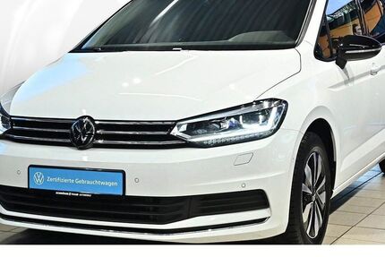VW Touran 28.346 km 35.890 € Verl 33415