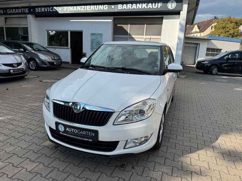 Fabia