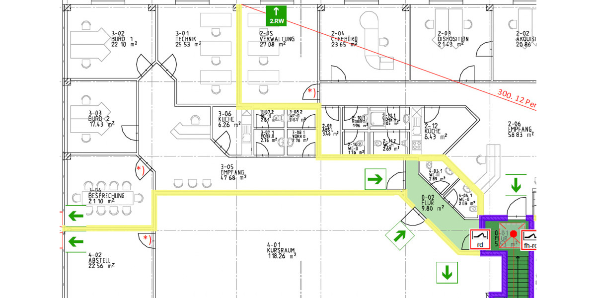 Gewerbeobjekt Paderborn Neuenbeken - 3.000&euro; | Angebot:25871752