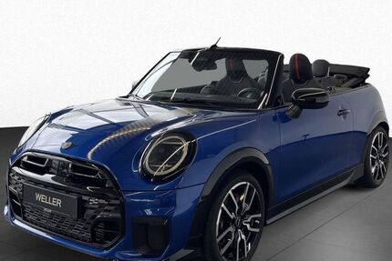 Mini Cooper Cabrio 14.844 km 33.880 &euro; Paderborn 33104