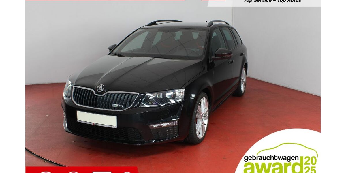 Skoda Octavia 151.451 km 11.949 &euro; Horn Bad Meinberg 32805
