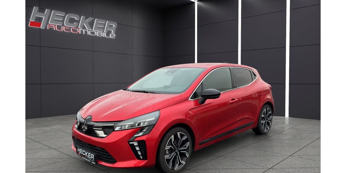 Mitsubishi Colt 5.617 km 18.990 € Lippstadt 59557