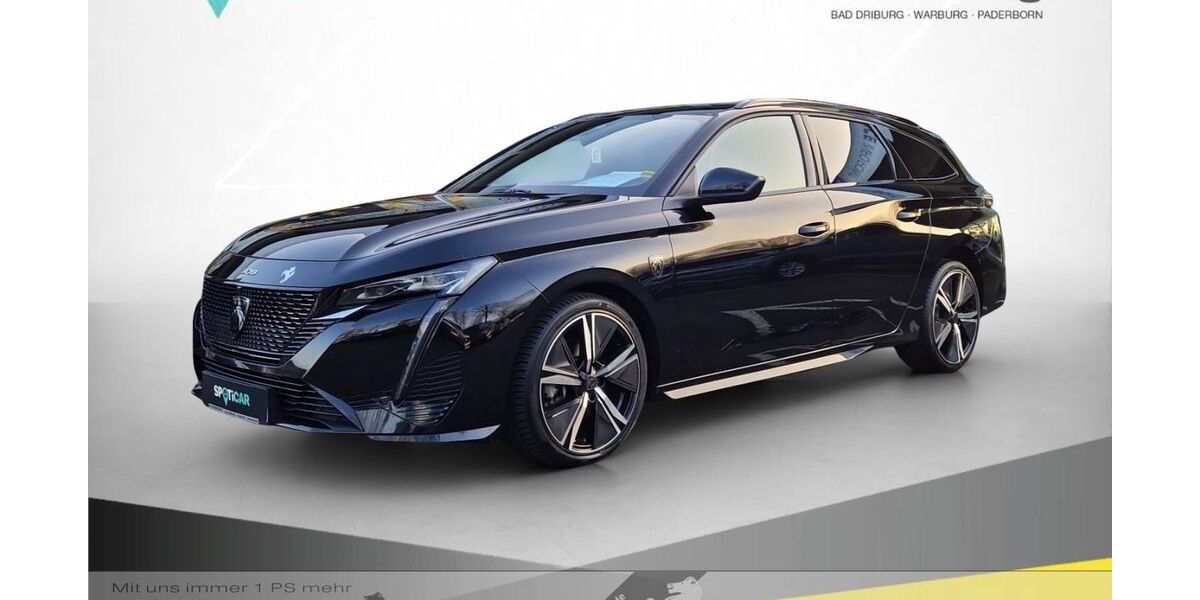 Peugeot 308 26.628 km 26.890 &euro; Bad Driburg 33014