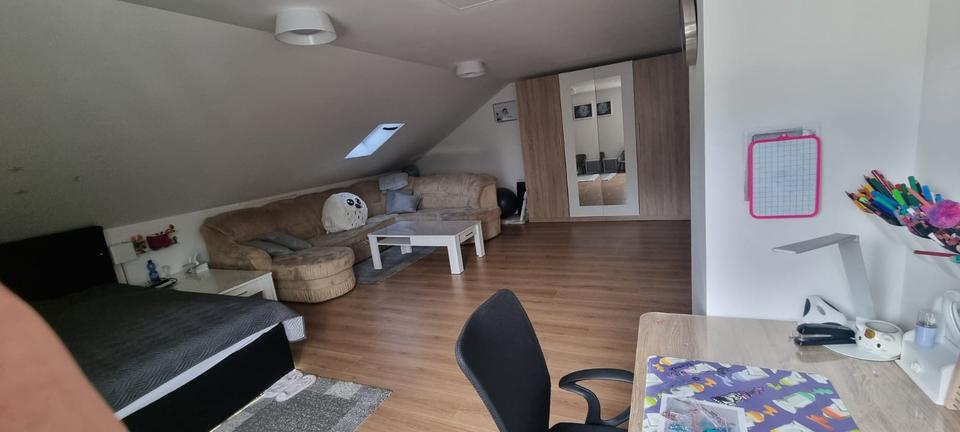 Doppelhaushälfte Paderborn - 6 Zimmer, 170 m&sup2;, 1.770&euro; | Angebot:26623740