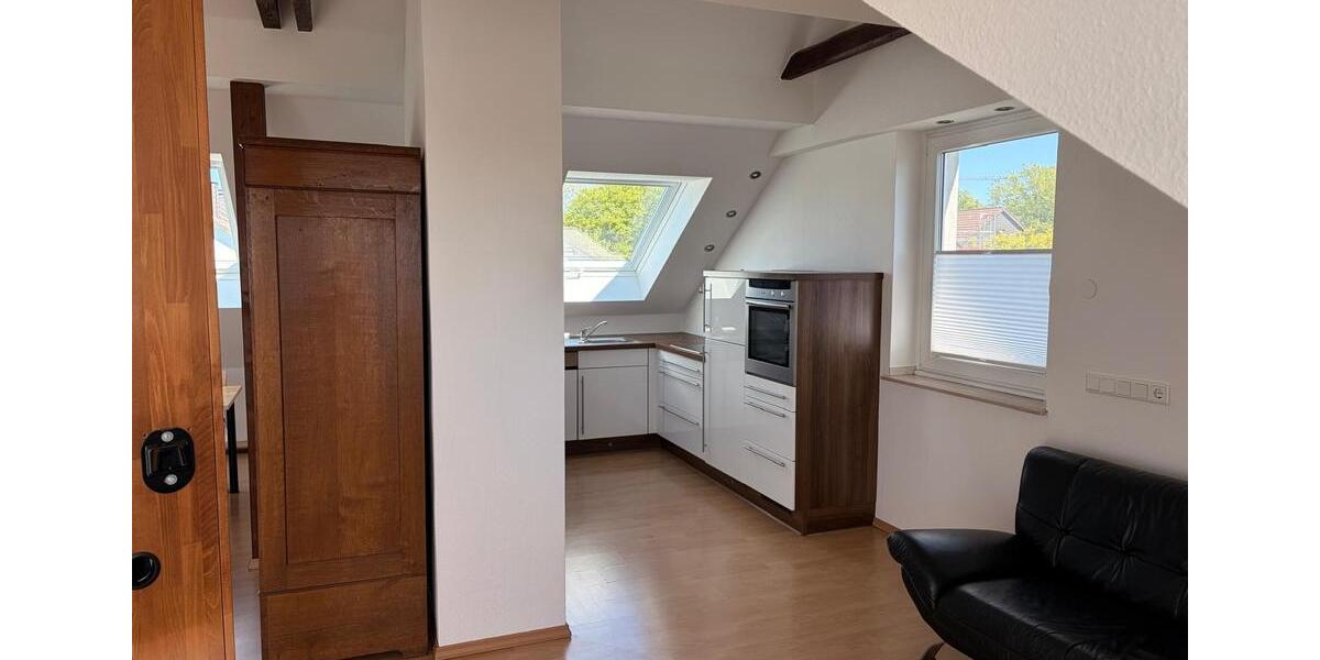Loft - Studio - Atelier Paderborn Univiertel - 1 Zimmer, 48 m&sup2;, 670&euro; | Angebot:26429986