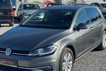 VW Golf 160.000 km 9.999 &euro; Salzkotten 33154