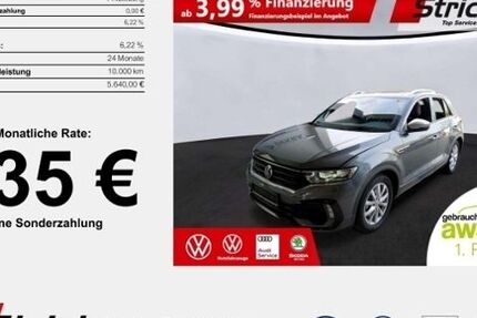 VW T-Roc 40.883 km 30.149 &euro; Detmold 32760