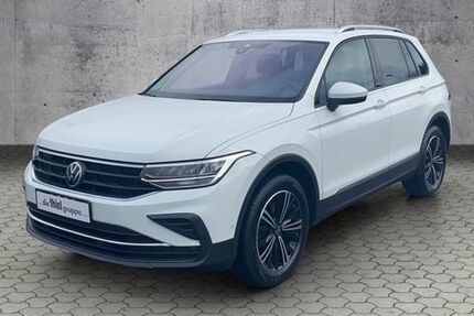 VW Tiguan 67.700 km 21.960 &euro; Bad Driburg 33014