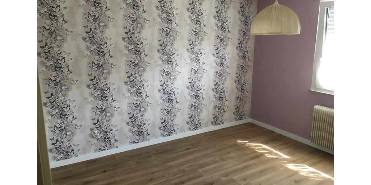 Etagenwohnung Detmold Hakedahl - 3 Zimmer, 65 m&sup2;, 650&euro; | Angebot:26551093