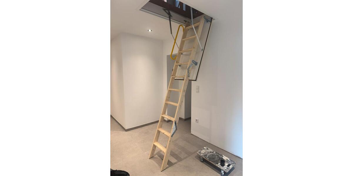 Etagenwohnung Schlangen - 4 Zimmer, 120 m&sup2;, 1.350&euro; | Angebot:27535700