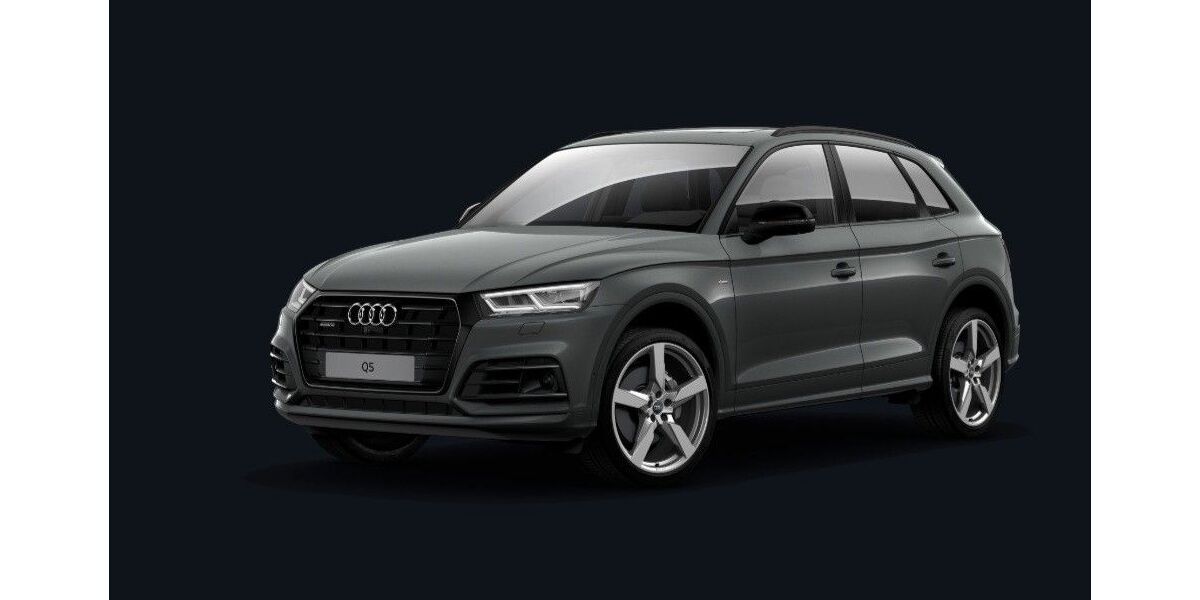 Audi Q5 75.000 km 38.800 &euro; Lippstadt 59555