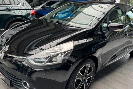 Renault Clio 101.000 km 5.900 &euro; Detmold 32758