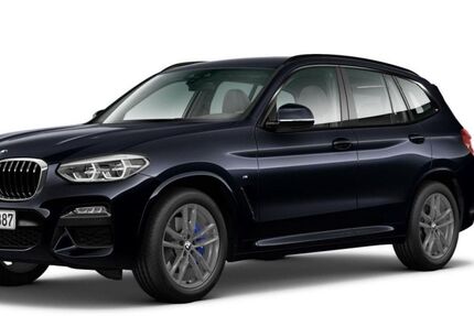 BMW X3 97.880 km 34.690 &euro; Paderborn 33104