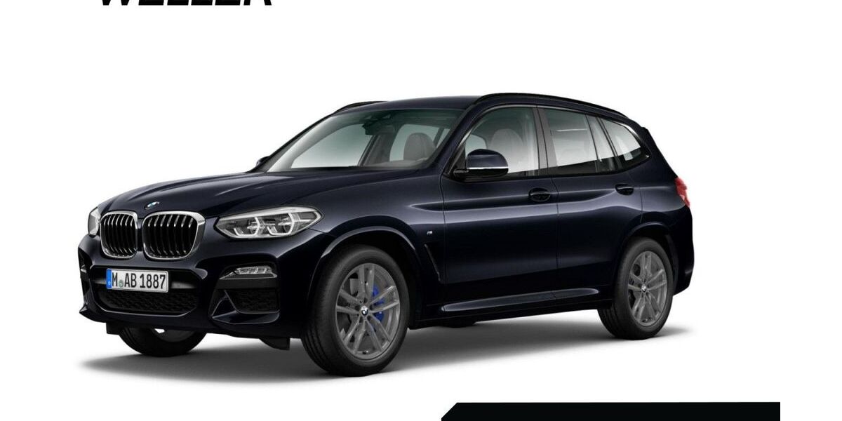 BMW X3 97.880 km 34.690 &euro; Paderborn 33104