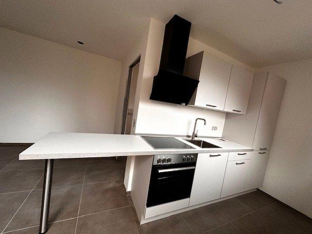 Etagenwohnung Paderborn - 1 Zimmer, 36 m&sup2;, 540&euro; | Angebot:27621924