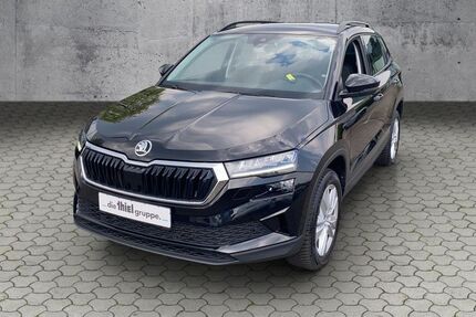 Skoda Karoq 21.850 km 32.480 &euro; Bad Driburg 33014