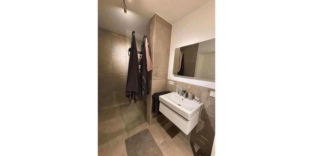 Erdgeschoßwohnung Paderborn Neuenbeken - 1.5 Zimmer, 69 m&sup2;, 815&euro; | Angebot:25322491