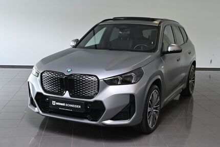 BMW iX1 35.612 km 48.750 &euro; Paderborn 33100