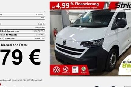 VW T7 Transporter 47.008 km 27.938 &euro; Detmold 32760