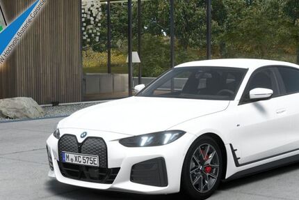 BMW i4 11.800 km 46.950 &euro; Detmold 32758