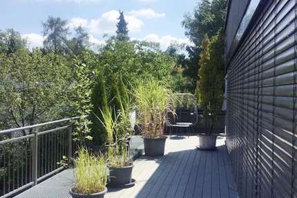 Wohnung zum Mieten in München 3.480 € 190 m²