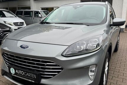 Ford Kuga 66.000 km 23.850 € Paderborn 33098