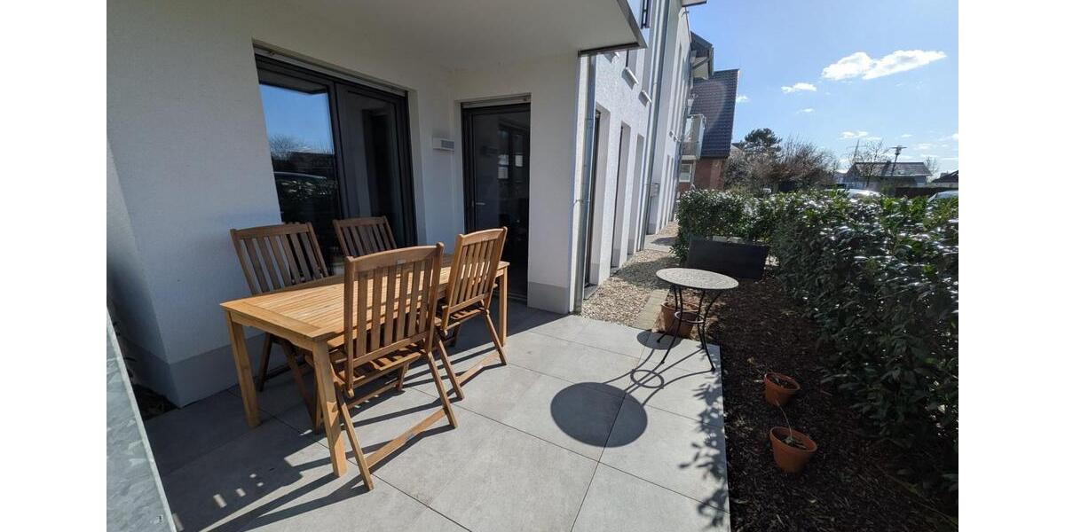 Erdgeschoßwohnung Lippstadt Garfeln - 3 Zimmer, 89 m&sup2;, 900&euro; | Angebot:25322518