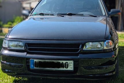 Opel Astra 120.215 km 2.650 &euro; Lippstadt 59556