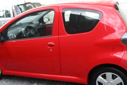 Toyota Aygo (X) 196.320 km 1.350 &euro; Paderborn 33106