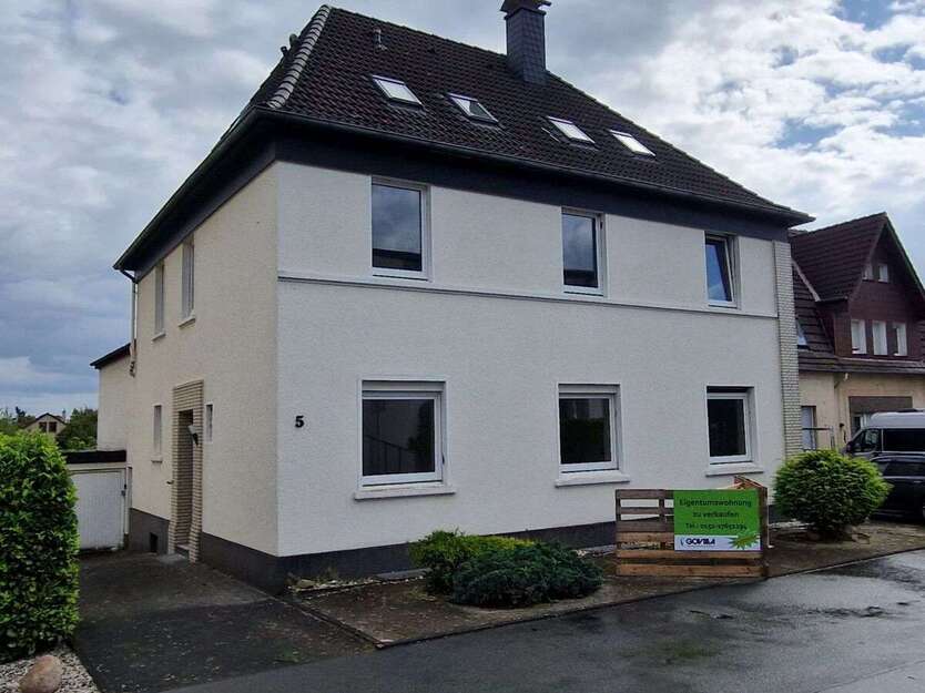 Wohnung zum Kaufen in Bielefeld 295.000 € 115 m² 4 zimmer