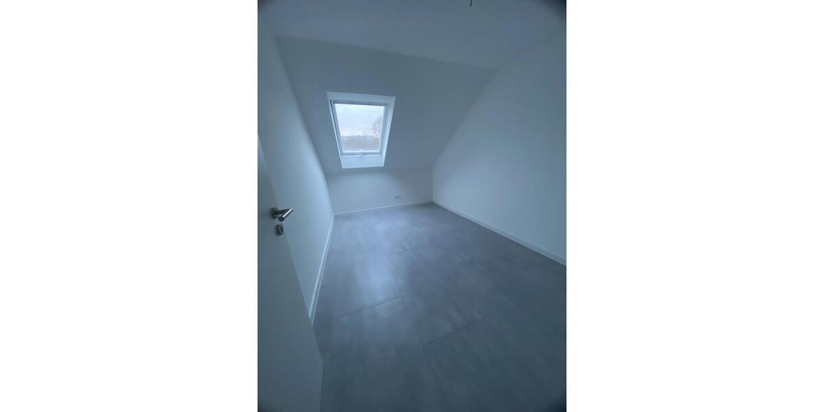 Wohnung 4Z, direkt Anfang Büren-Weine 4 zimmer