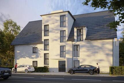 Wohnung Paderborn Elsen - 3 Zimmer, 77 m&sup2;, 924&euro; | Angebot:25304407