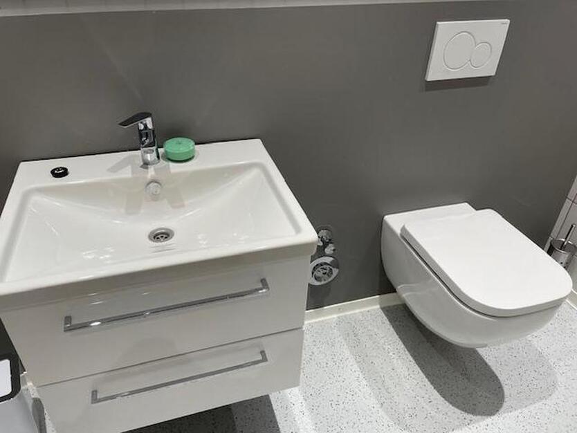 Attraktive Gewerberäume in Detmold zu vermieten – renoviert, mit mind. 8 Parkplätzen