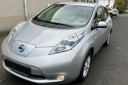 Nissan Leaf 93.000 km 5.999 € Paderborn 33100