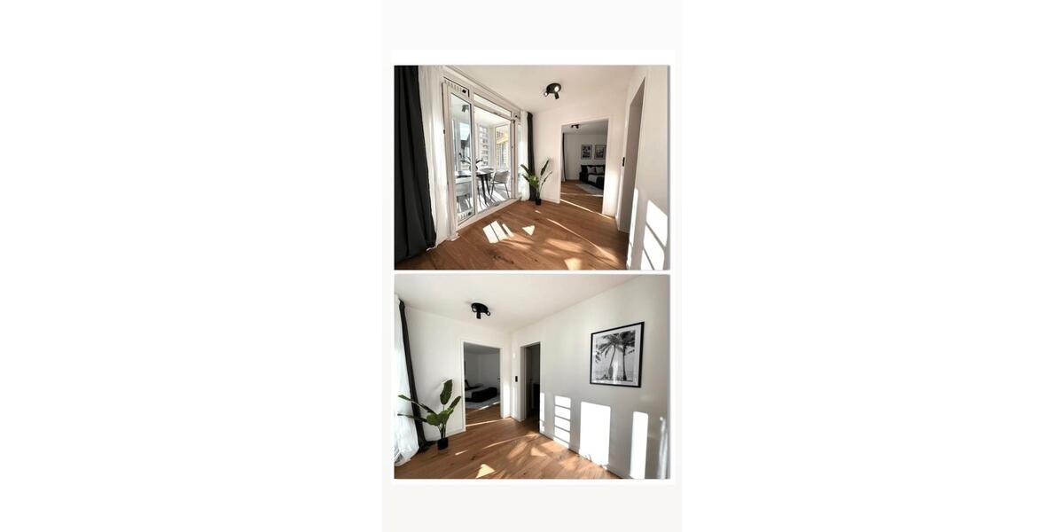 Erdgeschoßwohnung Paderborn - 2 Zimmer, 51 m&sup2;, 720&euro; | Angebot:25558976