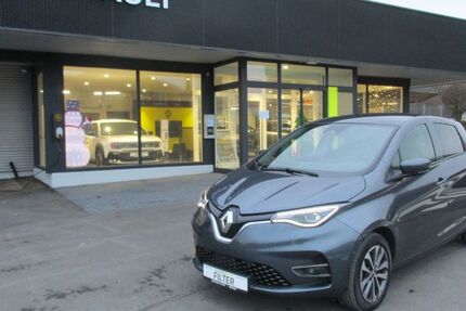 Renault ZOE 46.020 km 14.950 &euro; Nieheim 33039